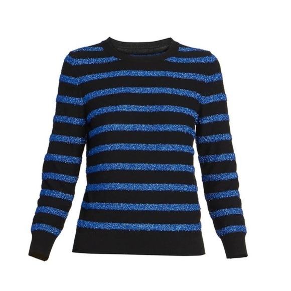 Marc Jacobs The Glam Sweater